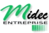 Midec Entreprise logo